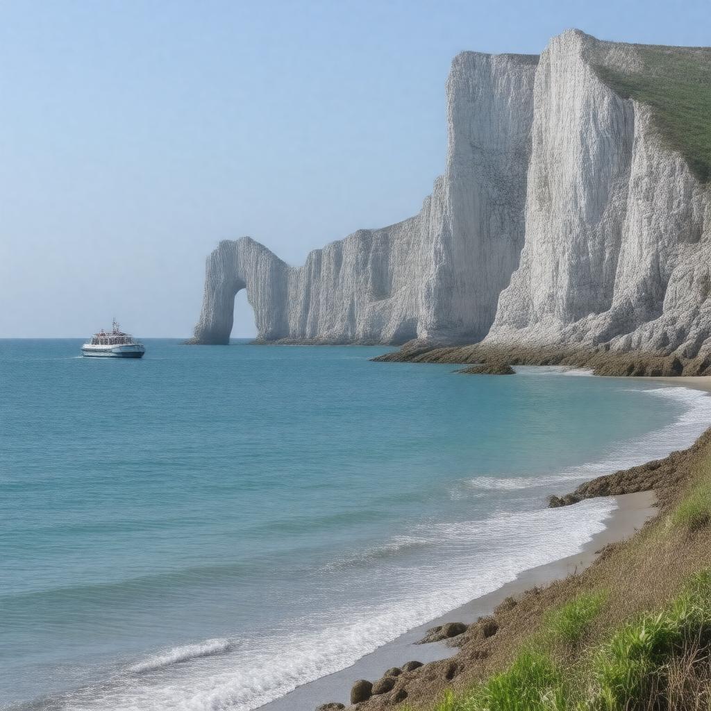 The Needles